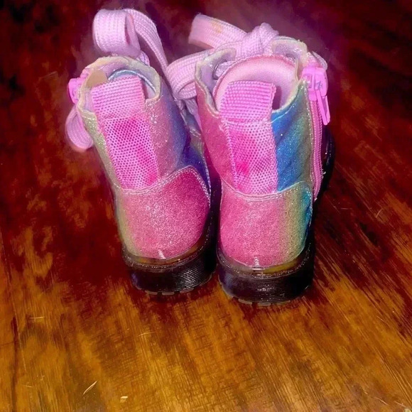 Natural Step Toddler Shoes - Picture 3 of 4